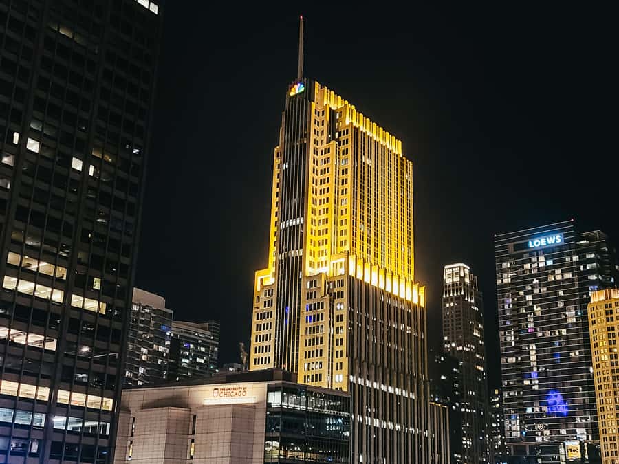 Chicago: Fireworks Cruise with Lake or River Viewing Options - Fireworks viewing from the river or lake