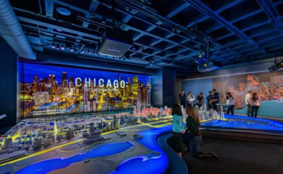 Chicago: First Lady River Cruise & Architecture Center Combo - Who should book this experience