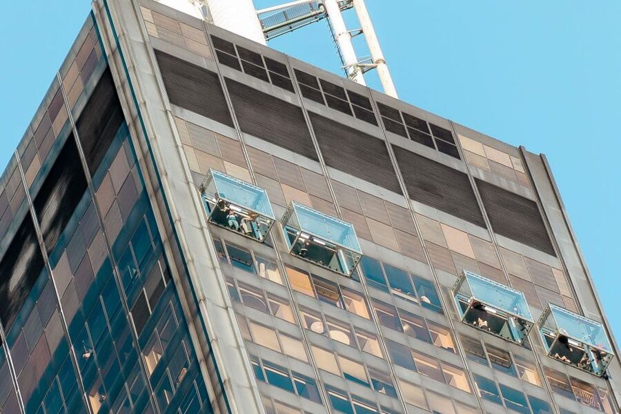 Chicago: Guided Tour with Architecture River Cruise - Why this four-hour route works