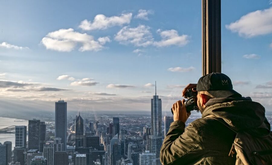 Chicago: Guided Tour with Architecture River Cruise - The value of $254 per person