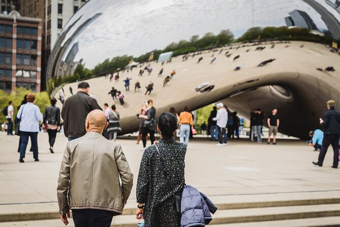 Chicago Premium Driving Tour with River Boat Cruise and Sky Deck - Why this four-hour format works in Chicago