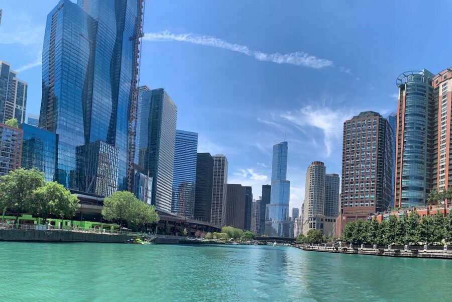 Chicago River: 1.5-Hour Guided Architecture Cruise - Why this cruise earns a place in your Chicago plans