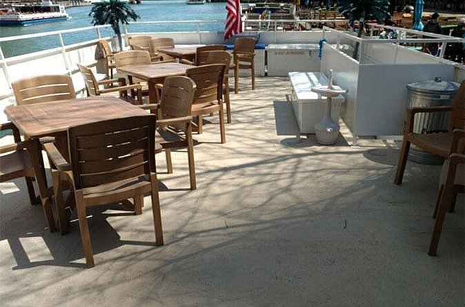 Chicago River Sunday Funday Mimosa or Bloody Mary Party Cruise - Who will enjoy this cruise most