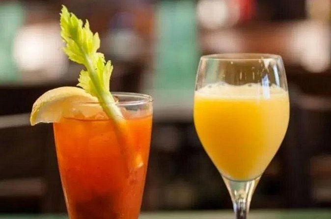 Chicago River Sunday Funday Mimosa or Bloody Mary Party Cruise - How to get the best experience for $35