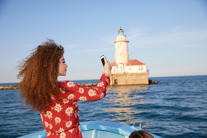 Chicago Sightseeing River and Lake Cruise - Who will enjoy this cruise most?
