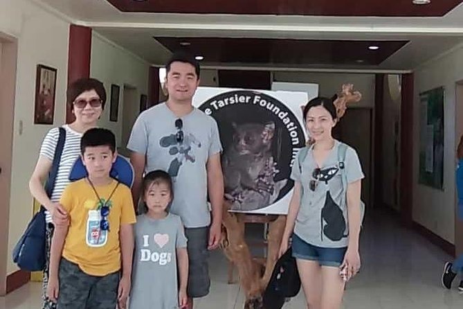Chocolate hills tour with Tarsier & Loboc river Buffet Lunch (half-day tour) - Timing, pickup, and the value of $79.47