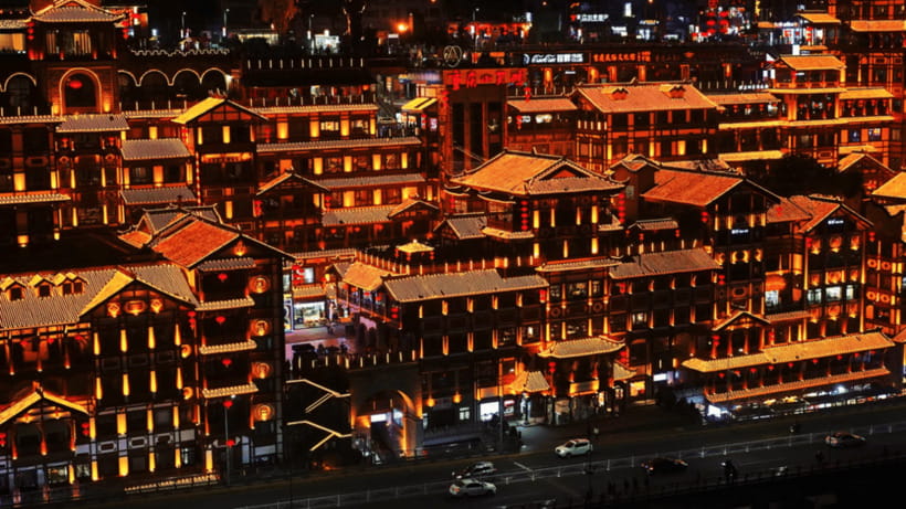 Chongqing: Two Rivers Night Cruise- Yangtze & Jialing Rivers - Should you book the Chongqing two-rivers cruise?