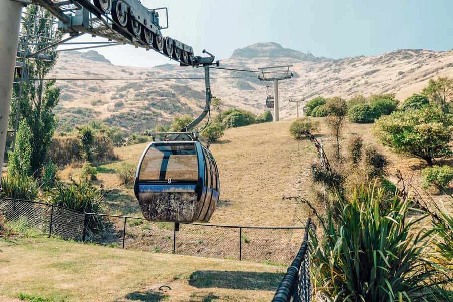 Christchurch: Gondola Ticket and Punt Ride on the Avon River - Should you book the Christchurch punt and Gondola?