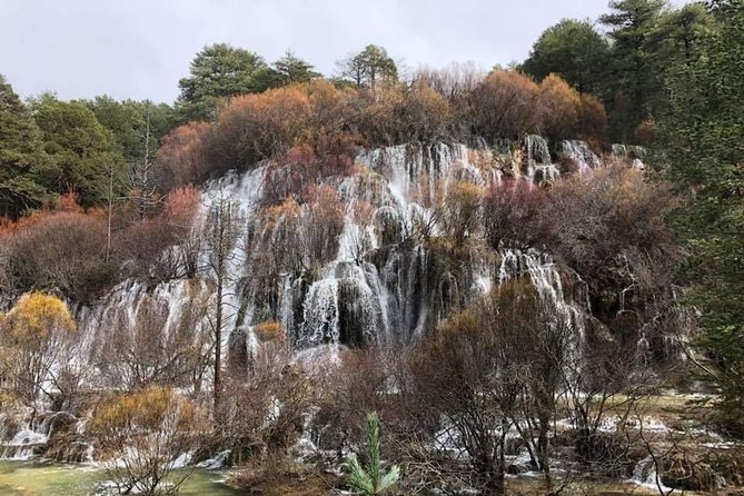 Ciudad Encantada Excursion + Cuervo River Birth - Who should book this excursion?
