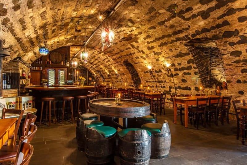 Cochem, Moselle: Boat – Beilstein, meal, wine and liqueur tasting - How to make the day go smoothly