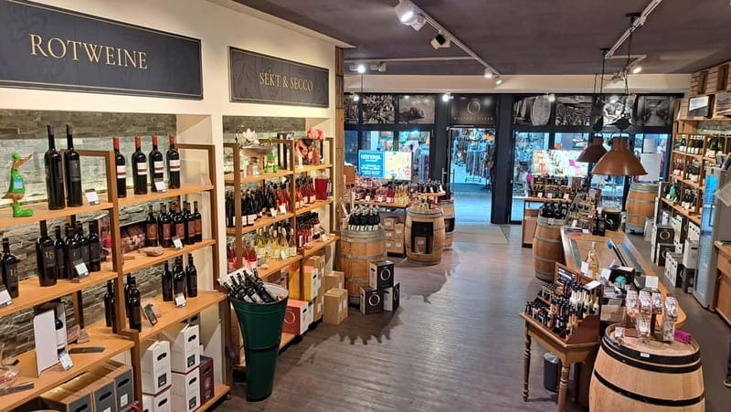 Cochem, Moselle: Boat – Beilstein, meal, wine and liqueur tasting - Should you book the Cochem to Beilstein boat and tasting tour?