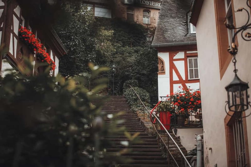 Cochem, Moselle: Boat – Beilstein, meal, wine and liqueur tasting - FAQ