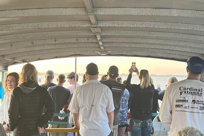 Cocoa Beach Dolphin and Wildlife Tour - Who will enjoy this Cocoa Beach boat tour