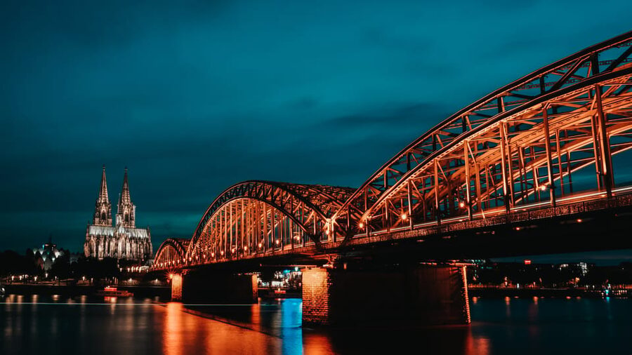 Cologne: Rhine River Winter Cruise with Festive Music - Is the $28 ticket good value?