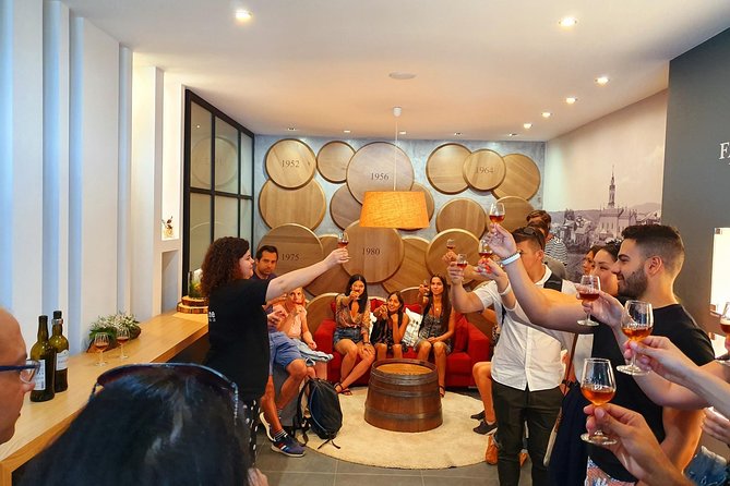 Complete Douro Valley Wine Tour with Lunch, Wine Tastings and River Cruise - Pinhão and the Rabelo boat cruise