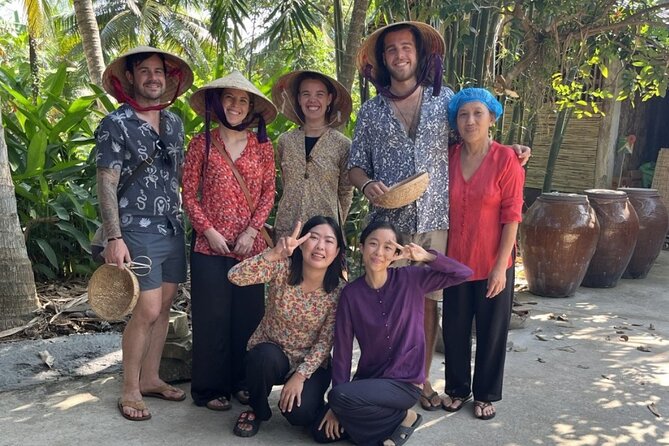 Cooking class & Vibrant Market by Scooter/Tuktuk (Half-Day) - What the $49 price includes