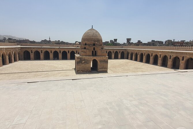 Coptic Cairo, Mosques , sailing on Nile and Bazaar Private Tour with Lunch - Why this Cairo day works