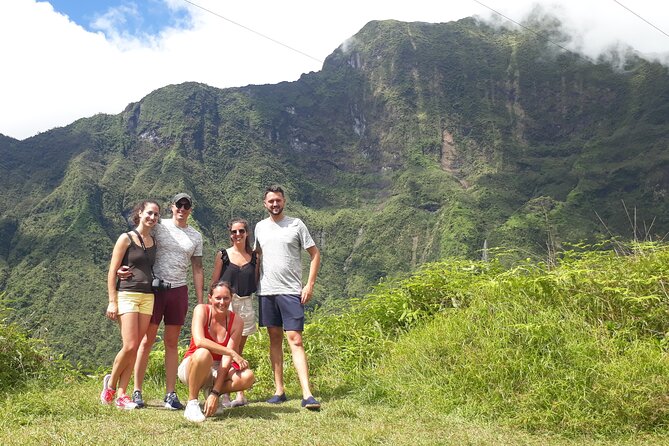 Crossing Island of Tahiti 4x4 Mountain, Waterfall, River, Basins - Key points to know before you book
