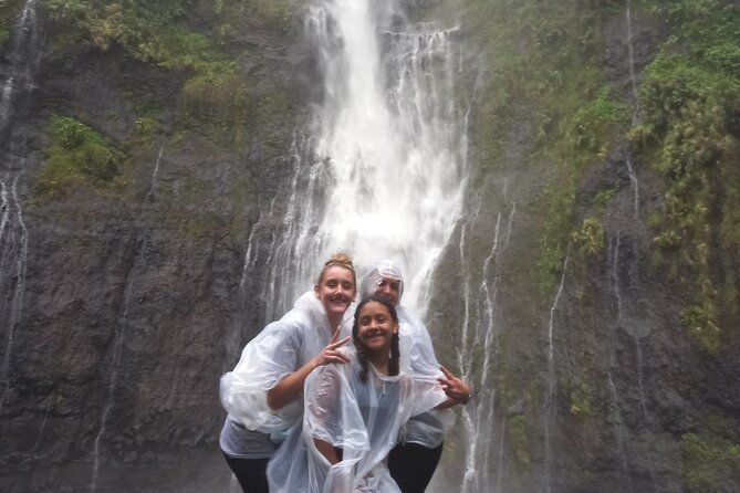 Crossing Island of Tahiti 4x4 Mountain, Waterfall, River, Basins - Is $138 a fair price?