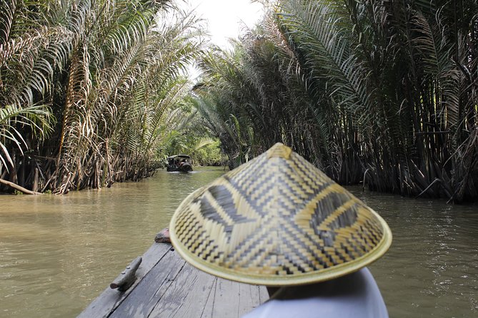 Cu Chi Tunnels and Mekong Delta 1 Day From Ho Chi Minh City - Why the Cu Chi Tunnels come first