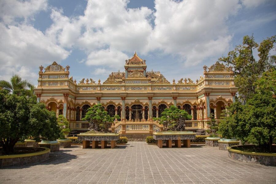 Cu Chi Tunnels and Mekong Delta Adventure 1 day - Timing, transport, and comfort