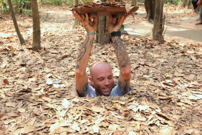 Cu Chi Tunnels and Mekong Delta Full Day Tour – Max 12