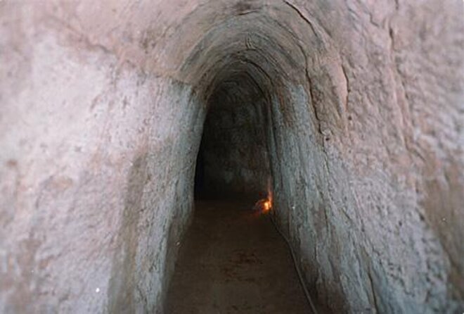 Cu Chi Tunnels and Mekong Delta Signature Tour - Key points to know before booking
