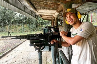 Cu Chi Tunnels and Mekong Delta Signature Tour