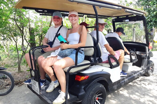 Cu Chi Tunnels and Mekong Delta - Small Group Tour - How to handle the 10-hour day