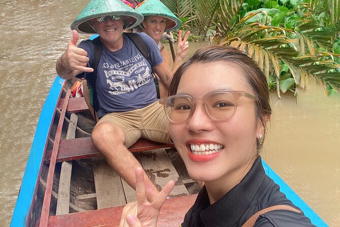 Cu Chi Tunnels and Mekong Delta - Small Group Tour - Should you book the Cu Chi and Mekong combination?
