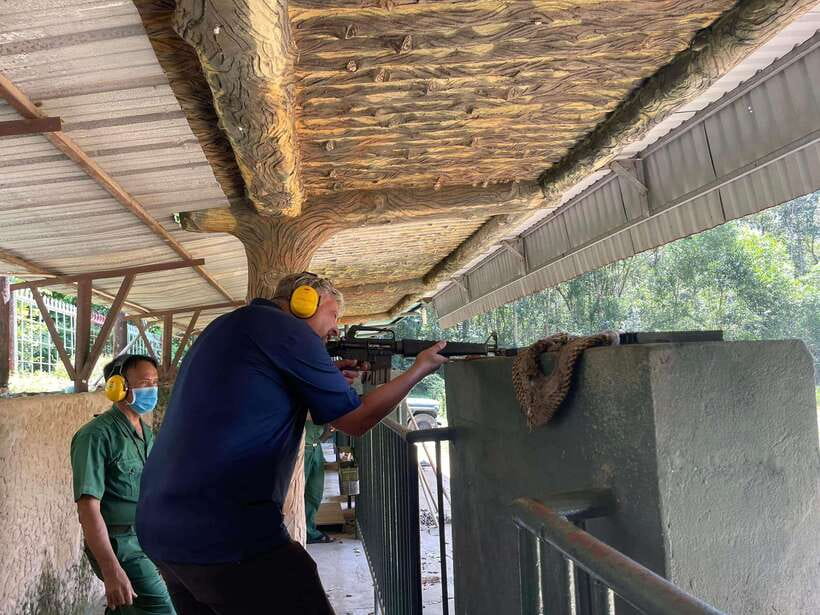 Cu Chi Tunnels And Mekong Delta Tour Tour With A Small Group - Key points to know before booking