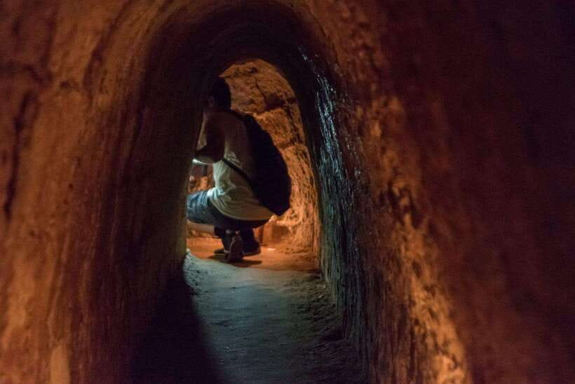 Cu Chi Tunnels And Mekong Delta Tour Tour With A Small Group - Who should book this tour?