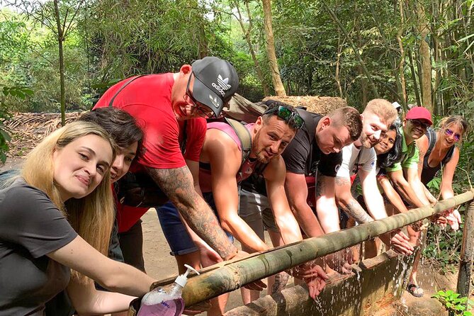 Cu Chi Tunnels and Mekong Delta - VIP Private Tour - What private VIP really means here