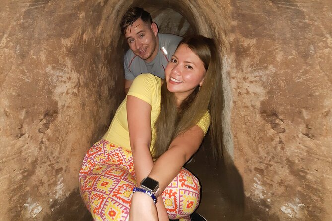 Cu Chi Tunnels and Mekong Delta - VIP Private Tour - Who should book this day