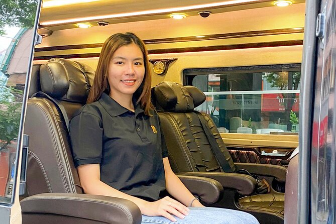 Cu Chi Tunnels and Mekong Delta - VIP Tour - Transport, group size, and the real length of the day