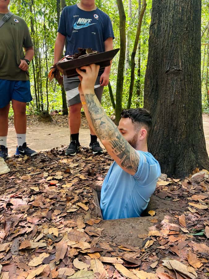 Cu Chi Tunnels & Mekong Delta Full-Day Tour from HCM City - Why combine Cu Chi and the Mekong in one day?