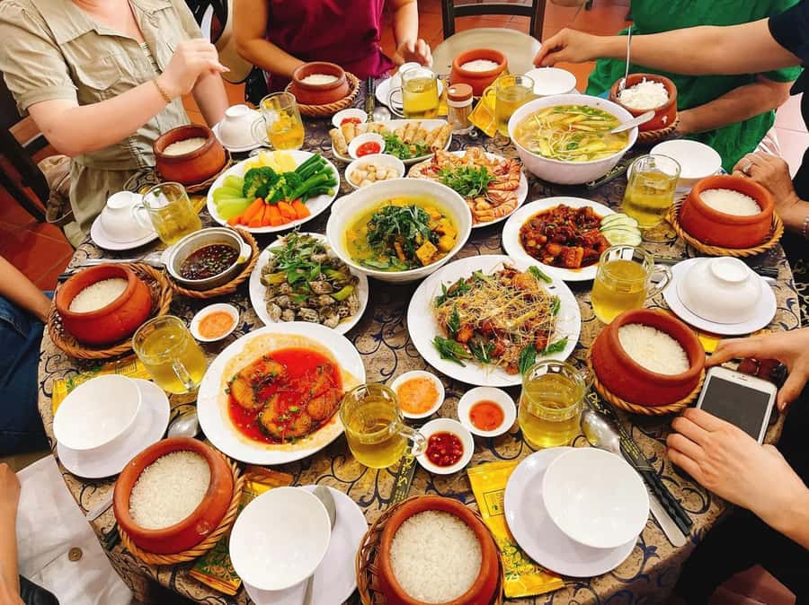 Cu Chi Tunnels & Mekong Delta Full-Day Tour from HCM City - The Mekong River by rowing boat