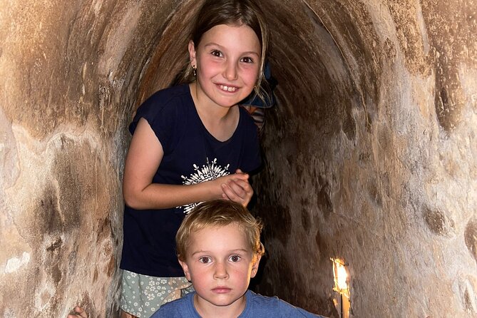 Cu Chi Tunnels & Mekong Delta Small-Group Tour from Ho Chi Minh - Should you book the Cu Chi and Mekong tour?