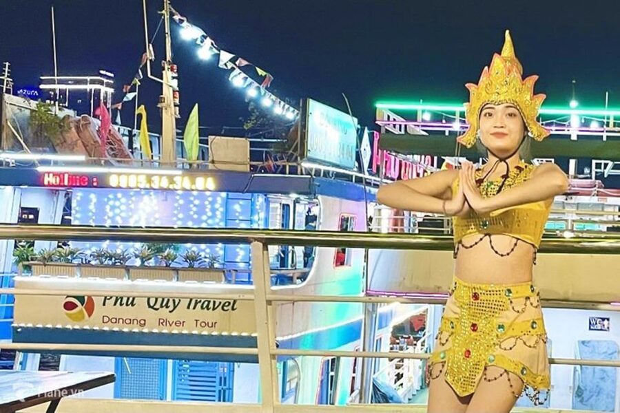 Da Nang: Han River Local Cruise by Night - Is the Han River night cruise worth booking?