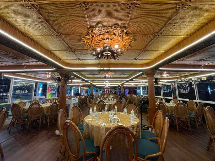 Da Nang: Han River Night Cruise with Sunrise Cocktail - Who will enjoy this cruise?