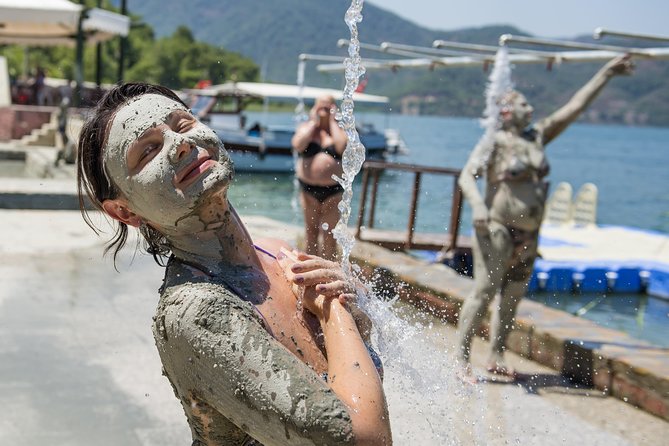 Dalyan River Cruise, Turtle Beach & Mud Baths from Marmaris - The coach ride home and practical drawbacks