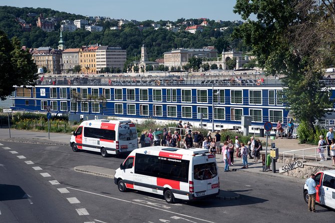 Danube Bend: Day trip from Budapest - Why the Danube Bend makes a good day out