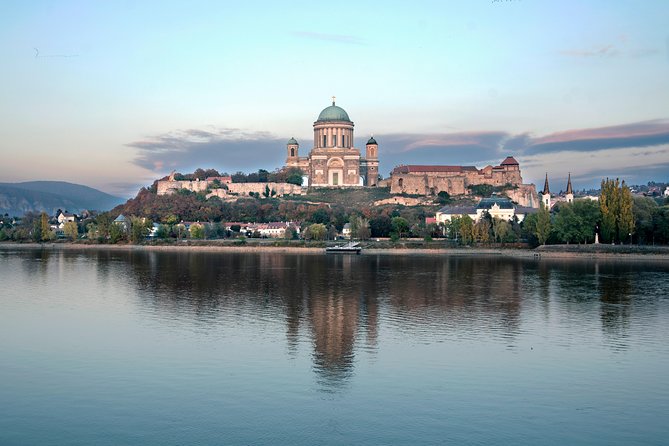 Danube Bend: Day trip from Budapest - Szentendre and the final town visit