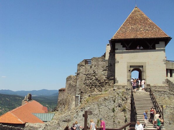 Danube Bend Full-Day Private Tour From Budapest - Key points to know before booking