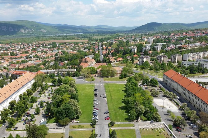 Danube Bend Full-Day Private Tour From Budapest - Esztergom Basilica: Hungary’s great church