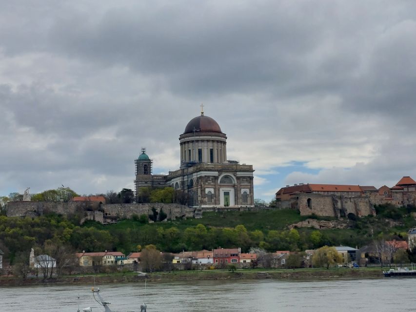 Danube Bend: Private 8-Hour Full Board Tour from Budapest - A full day north from Budapest
