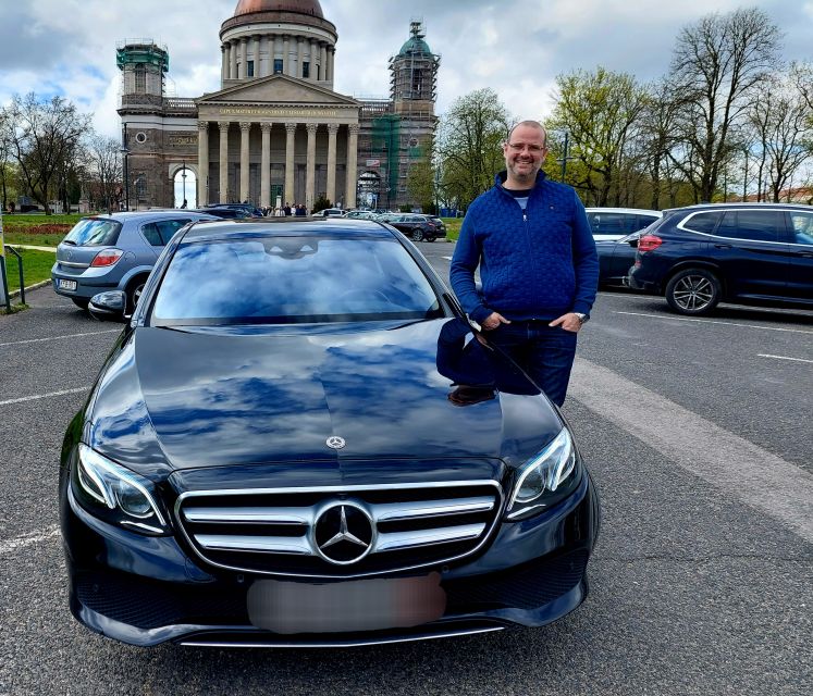 Danube Bend: Private 8-Hour Full Board Tour from Budapest - Esztergom Basilica and Hungary’s Christian center