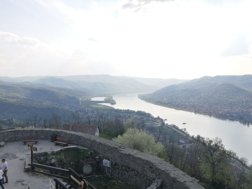 Danube Bend: Private 8-Hour Full Board Tour from Budapest - Szentendre’s Baroque center and shopping streets