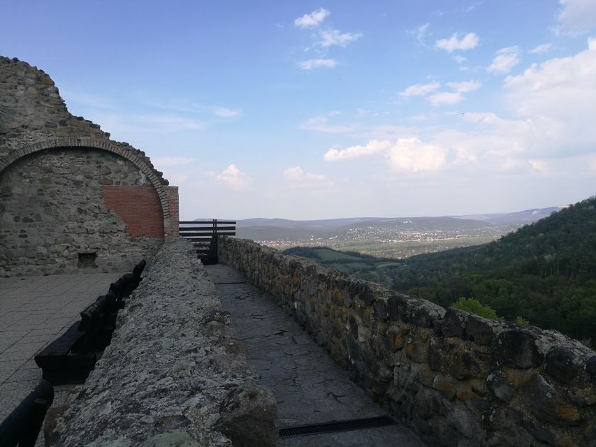 Danube Bend: Private 8-Hour Full Board Tour from Budapest - Final call: a strong, useful day outside Budapest