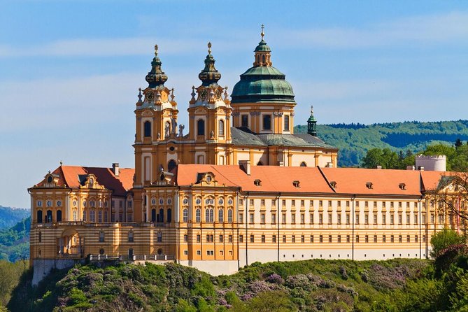 Danube Valley Day Trip from Vienna - Why the Wachau Valley is worth a day from Vienna